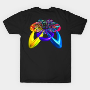 Colorful T-Shirt